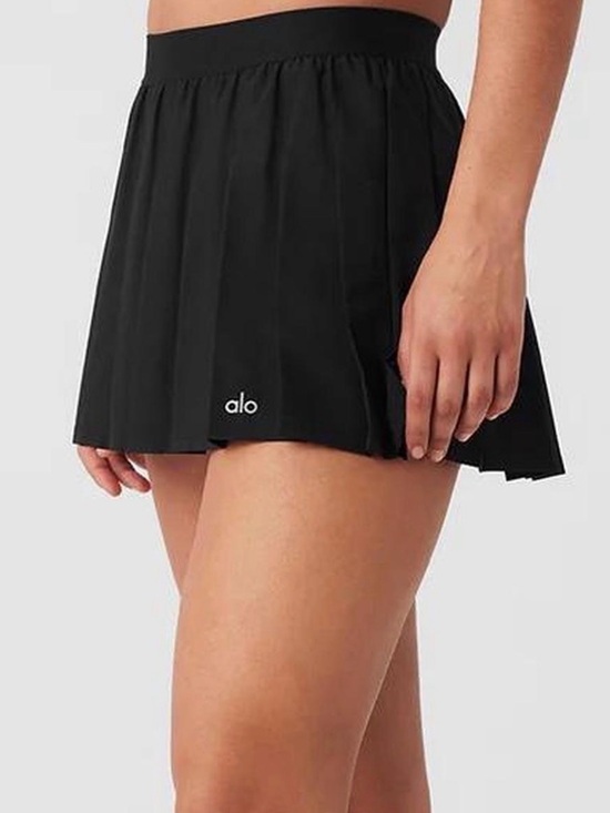 ALO Yoga Other - Alo Varsity Tennis Skirt
